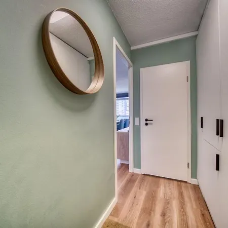 - Haus O, App 0o0712 Apartment *