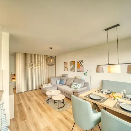 - Haus O, App 0o0712 Heiligenhafen
