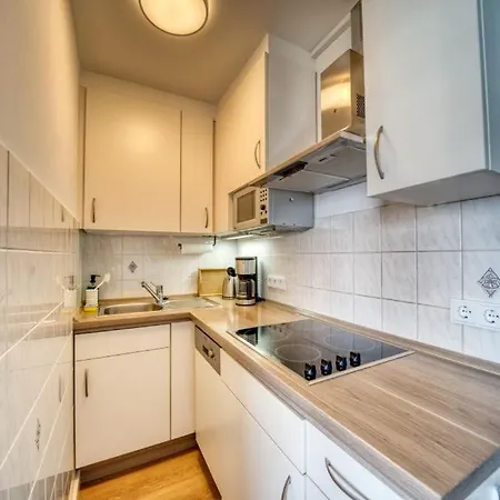 Apartment - Haus O, App 0o0712