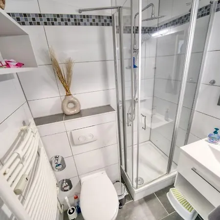 Apartment - Haus O, App 0o0712 *