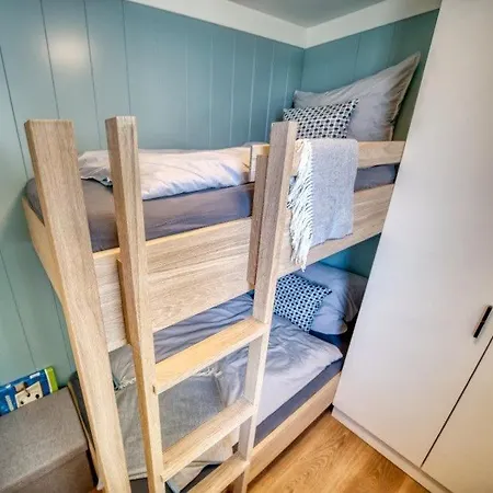 Apartment - Haus O, App 0o0712