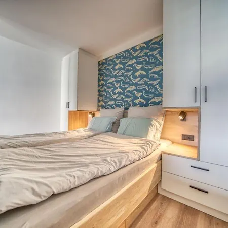 - Haus O, App 0o0712 Apartment Heiligenhafen