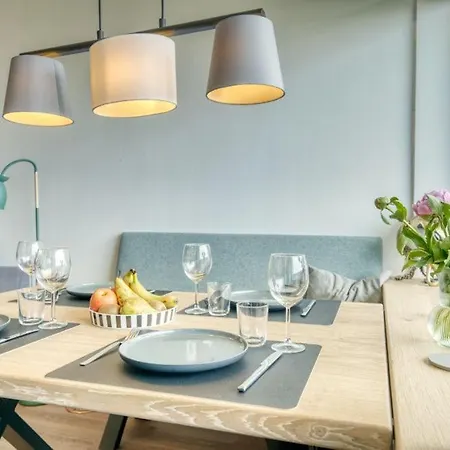 Apartment - Haus O, App 0o0712 Heiligenhafen
