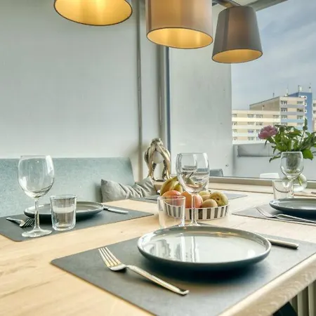 - Haus O, App 0o0712 * Heiligenhafen