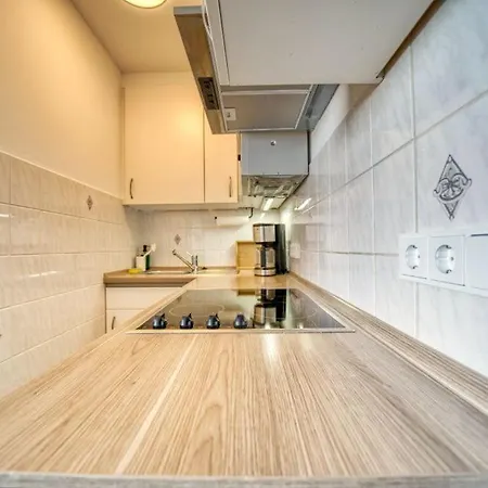 - Haus O, App 0o0712 * Heiligenhafen