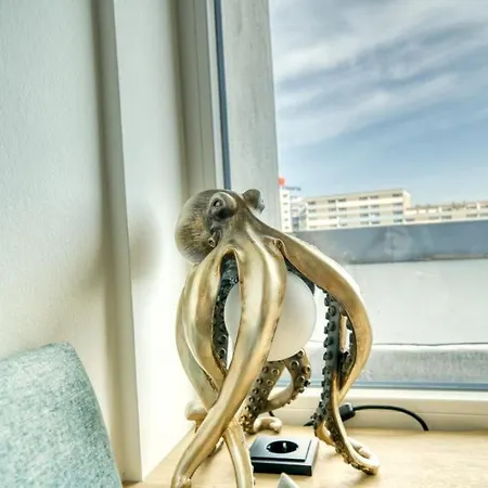 - Haus O, App 0o0712 Διαμέρισμα