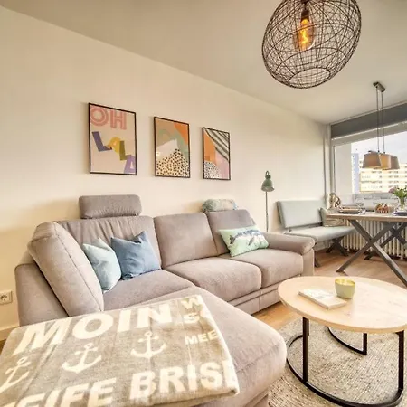 - Haus O, App 0o0712 Διαμέρισμα Heiligenhafen